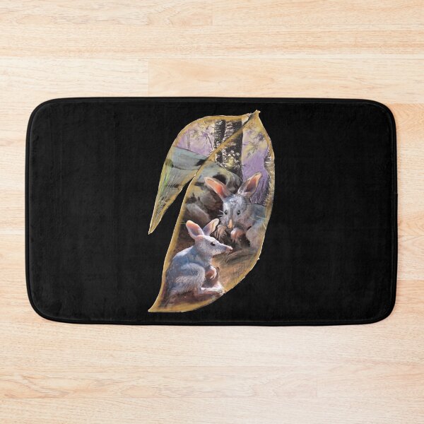 Item preview, Bilby desert dweller  designed and sold by leora-bowens.
