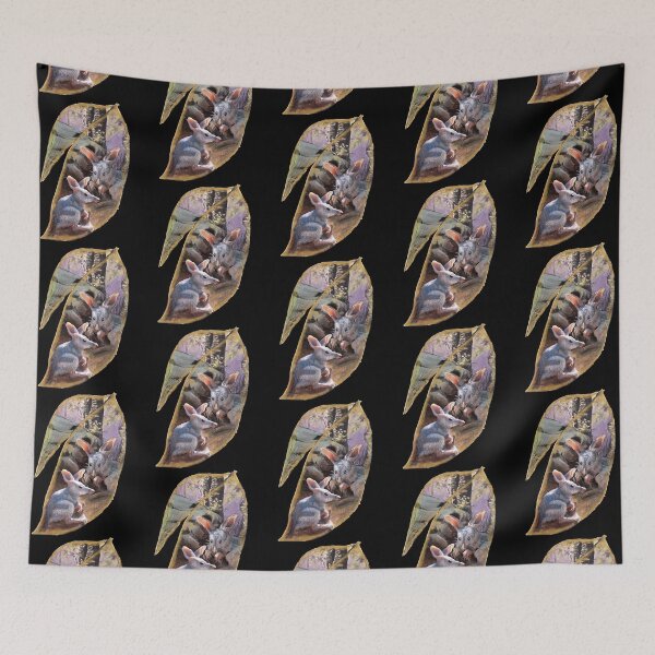 Item preview, Bilby desert dweller  designed and sold by leora-bowens.
