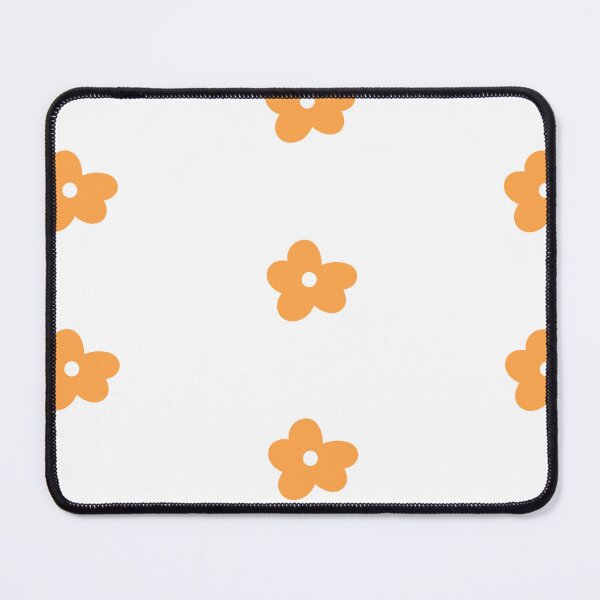Item preview, Orange flower designed and sold by Noonznm.