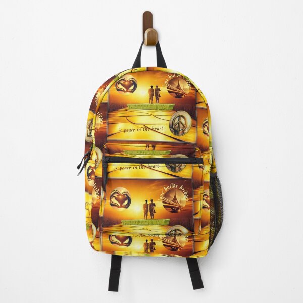 Item preview, The GoldenWay designed and sold by KI-Raphael.