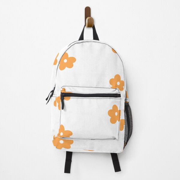 Item preview, Orange flower designed and sold by Noonznm.