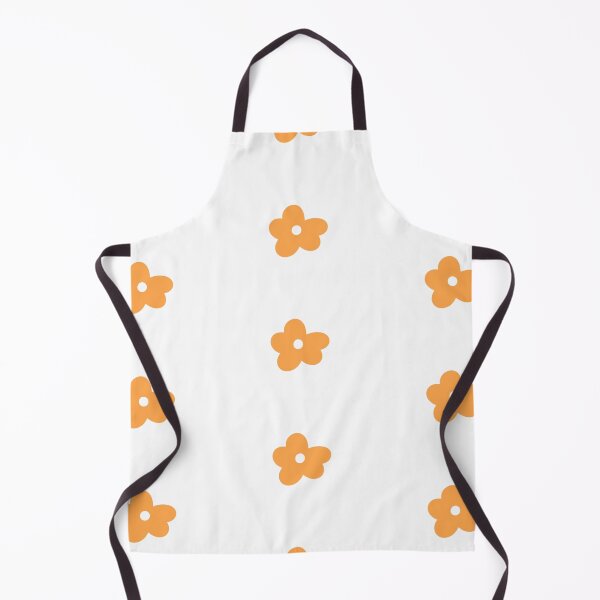Item preview, Orange flower designed and sold by Noonznm.