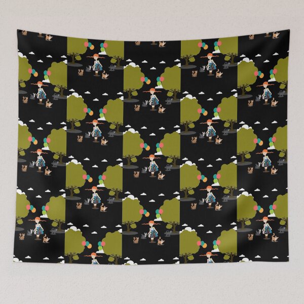 Item preview, Bilby Fasnisth designed and sold by leora-bowens.