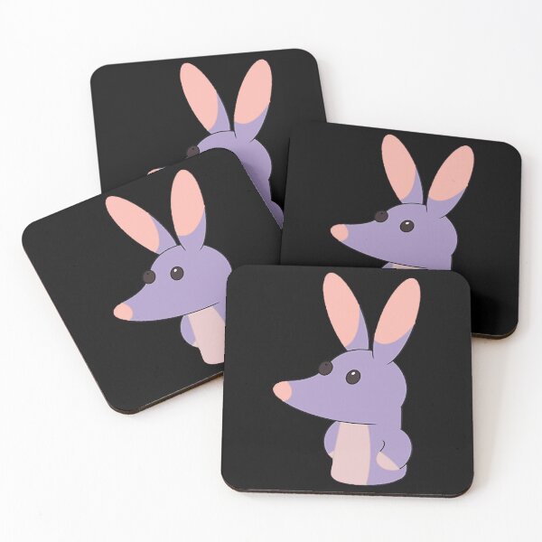 Item preview, Blueys Bob Bilby designed and sold by leora-bowens.