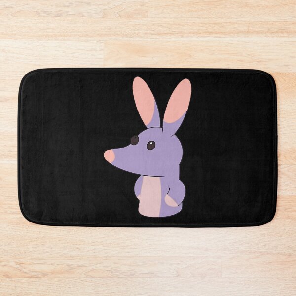 Item preview, Blueys Bob Bilby designed and sold by leora-bowens.