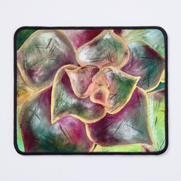 Item preview, Succulent Center designed and sold by Cherub Ayers.