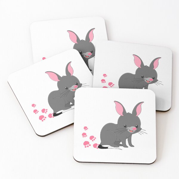 Item preview, Cute Kawaii Bilby designed and sold by leora-bowens.