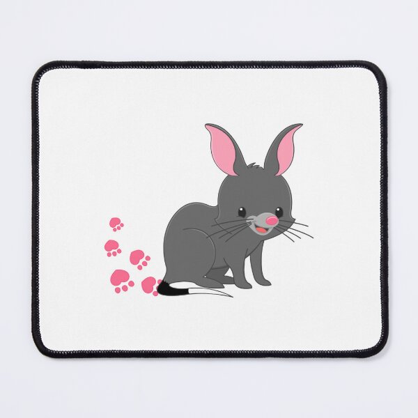 Item preview, Cute Kawaii Bilby designed and sold by leora-bowens.