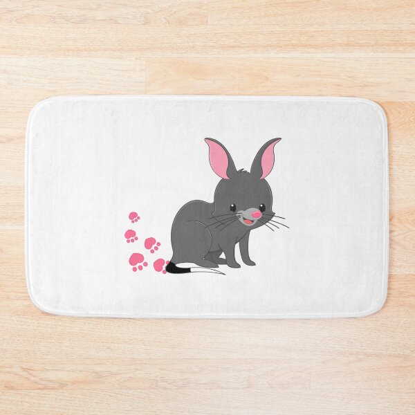 Item preview, Cute Kawaii Bilby designed and sold by leora-bowens.