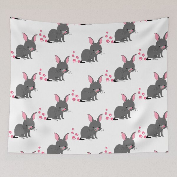 Item preview, Cute Kawaii Bilby designed and sold by leora-bowens.