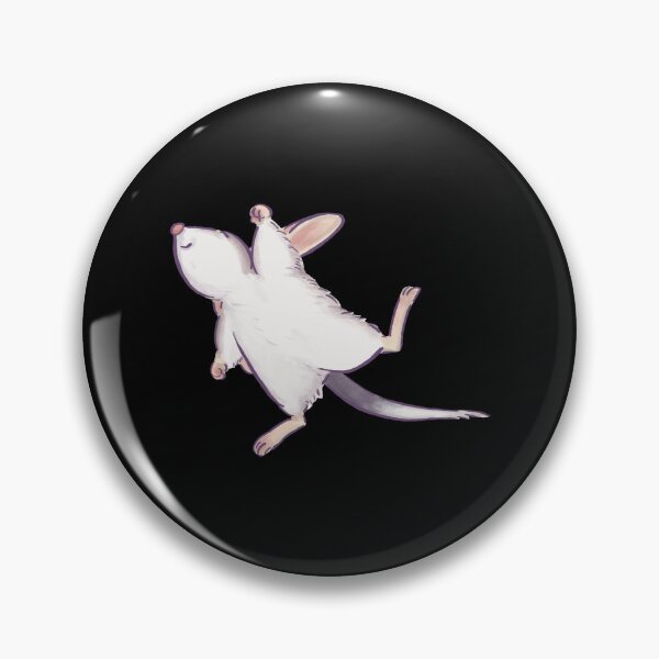 Item preview, Dancing Bilby - Ozzballs designed and sold by leora-bowens.