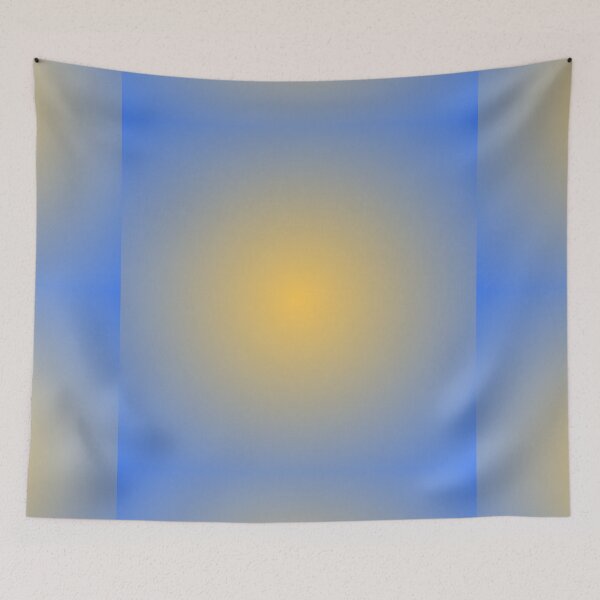 Item preview, UF Aura Design Go Gators designed and sold by collazodesigns.