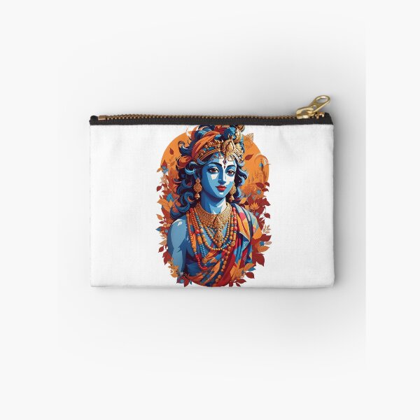 Artikelvorschau, Lord Krishna entworfen und verkauft von UltimateWorld.