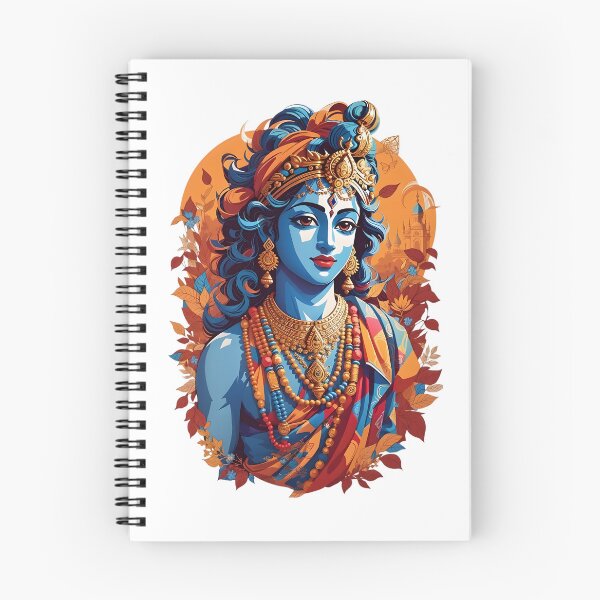 Item preview, Lord Krishna designed and sold by UltimateWorld.