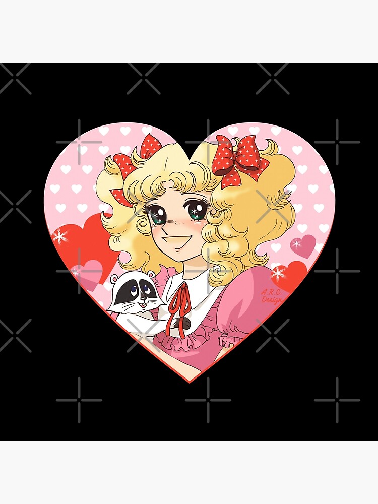 Candy Candy