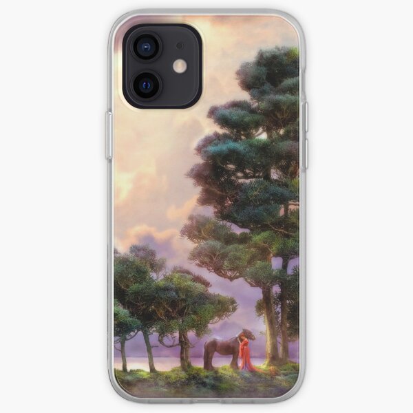 Eternal iPhone Soft Case