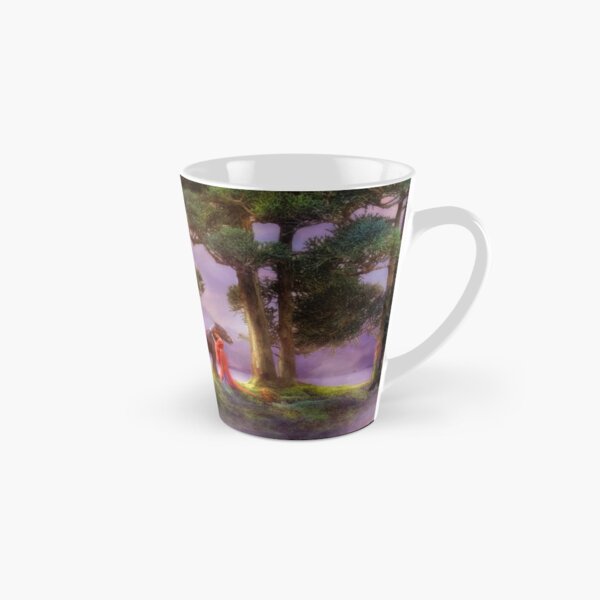 Eternal Tall Mug