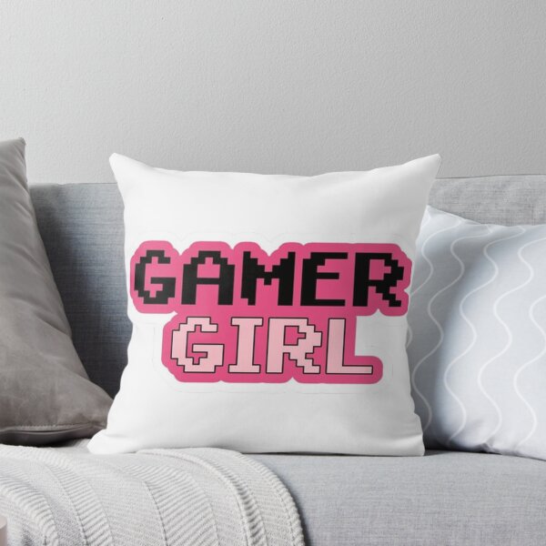 Item preview, Gamer Girl designed and sold by Sevastit0.