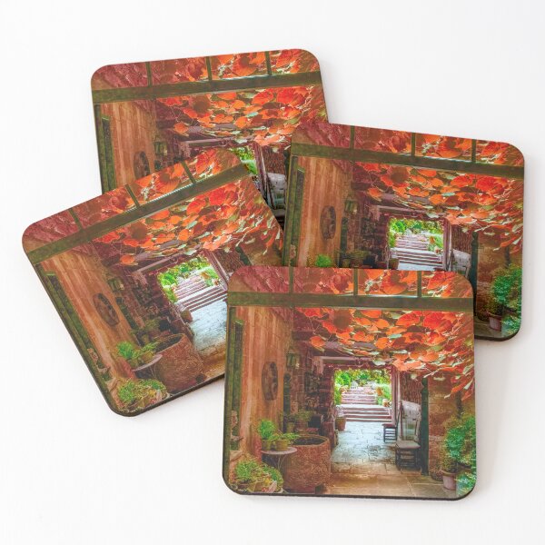 Item preview, Autumn Vine designed and sold by Alisonchambers2.