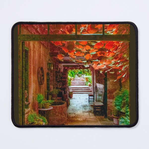 Item preview, Autumn Vine designed and sold by Alisonchambers2.