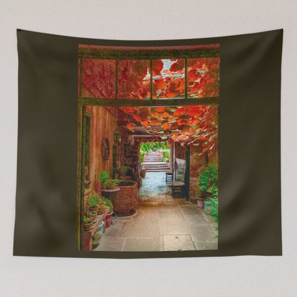 Item preview, Autumn Vine designed and sold by Alisonchambers2.