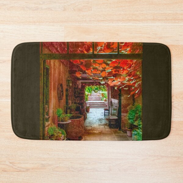 Item preview, Autumn Vine designed and sold by Alisonchambers2.