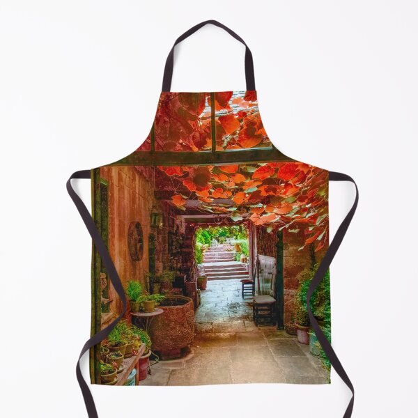 Item preview, Autumn Vine designed and sold by Alisonchambers2.