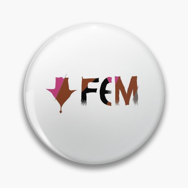 Artikel-Vorschau von FEM 1, designt und verkauft von Fem1st.