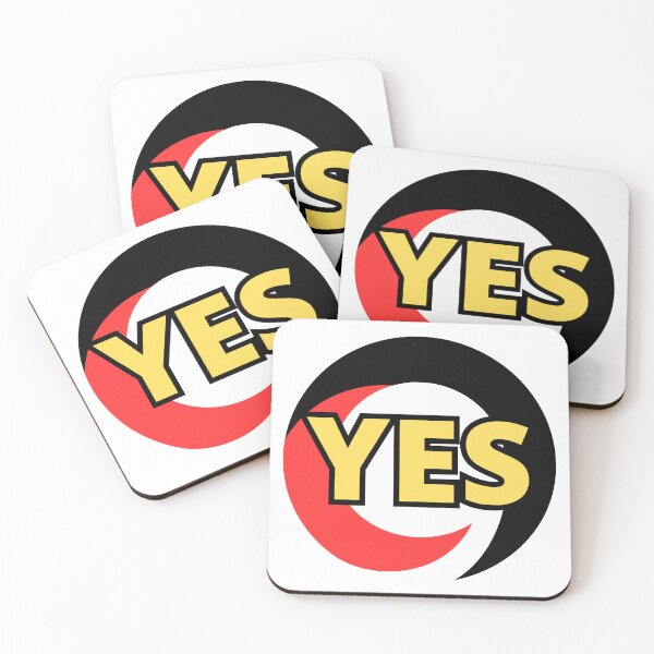 Item preview, Yes to the voice designed and sold by sikkoraaSHoOP.