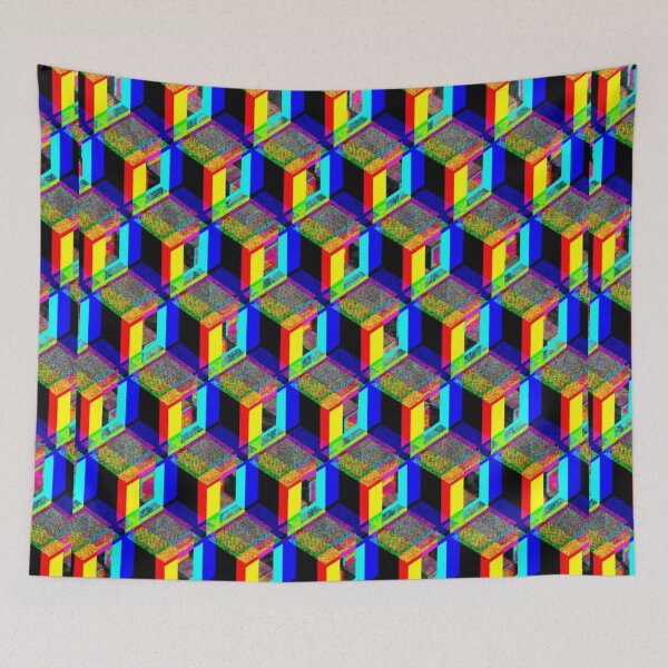 Item preview, Glitch.03 designed and sold by Light-the-Alien.