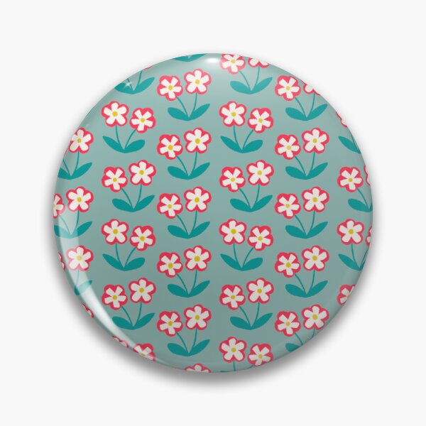 Item preview, Vintage autumn flowers designed and sold by XiangSlowLife.