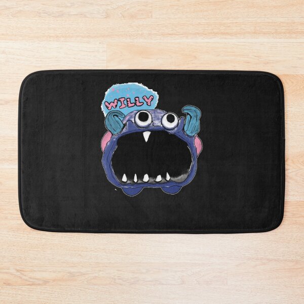 Item preview, WILLY designed and sold by OaklynMcginty.