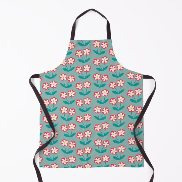Artikelvorschau, Vintage Herbst Blumen  entworfen und verkauft von XiangSlowLife.