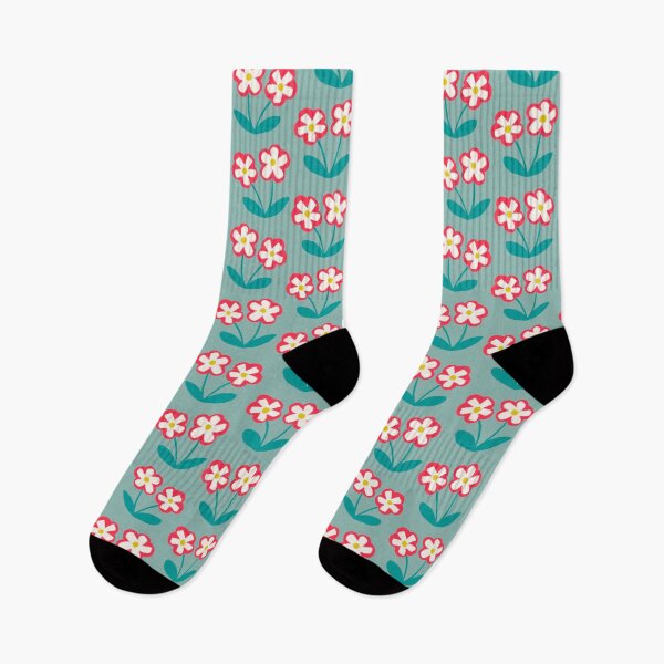 Item preview, Flores de otoño vintage designed and sold by XiangSlowLife.