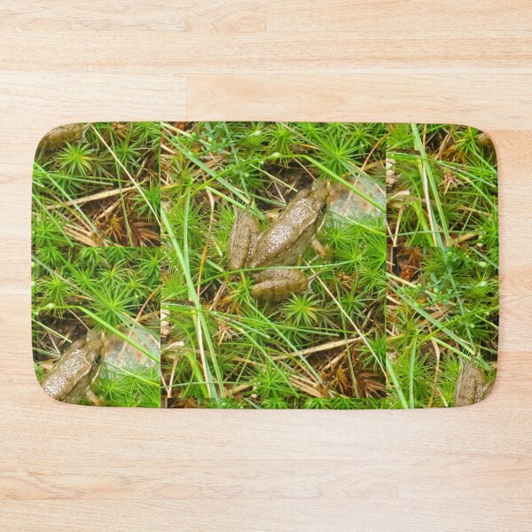Item preview, Toad On the Go  designed and sold by etherealwonders.