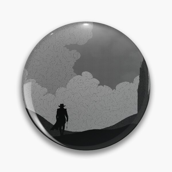 Item preview, Dark Tower: Gunslinger designed and sold by CandyDreams222.