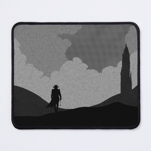 Item preview, Dark Tower: Gunslinger designed and sold by CandyDreams222.