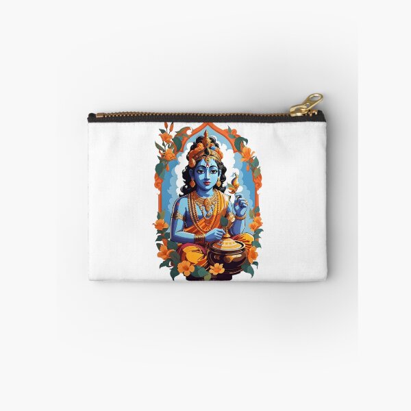 Artikelvorschau, Lord Krishna entworfen und verkauft von UltimateWorld.