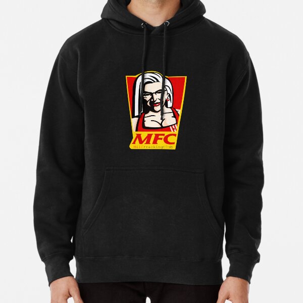 Mfc Sweatshirts & Hoodies for Sale | Redbubble