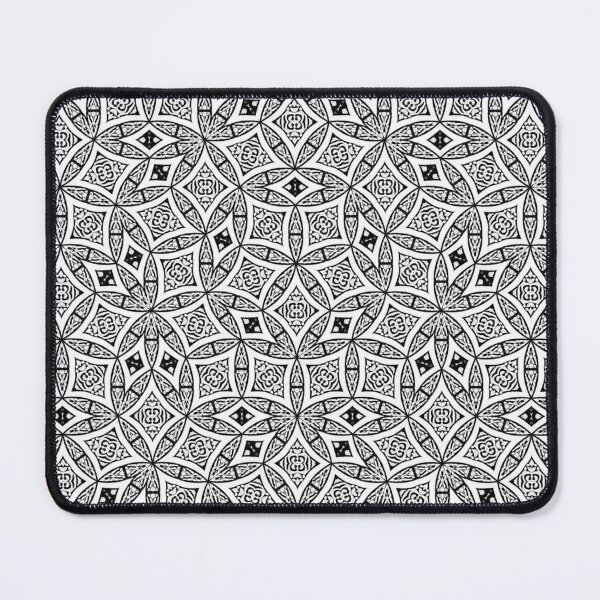 Item preview, Diamonds in Circles. designed and sold by UltraQuirky.