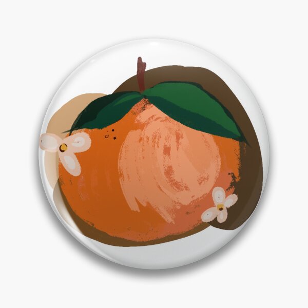 Item preview, flor de naranja designed and sold by ziggy-a.