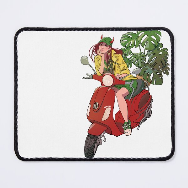 Item preview, Monstera Thief designed and sold by sbri-art.