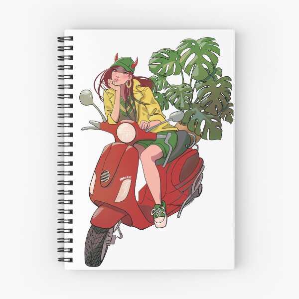 Item preview, Monstera Thief designed and sold by sbri-art.