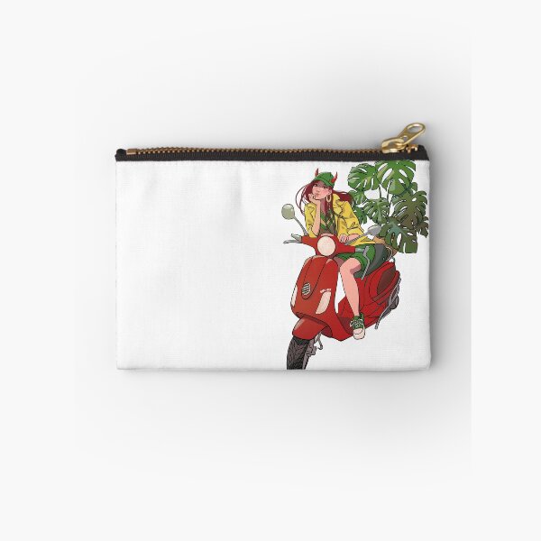 Item preview, Monstera Thief designed and sold by sbri-art.