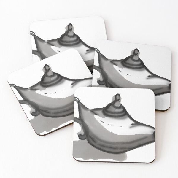 Item preview, oil lamp designed and sold by StudioMasha.