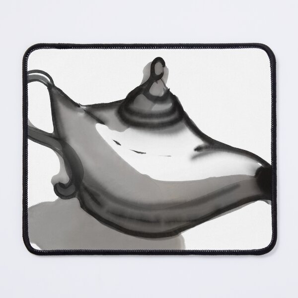 Item preview, oil lamp designed and sold by StudioMasha.