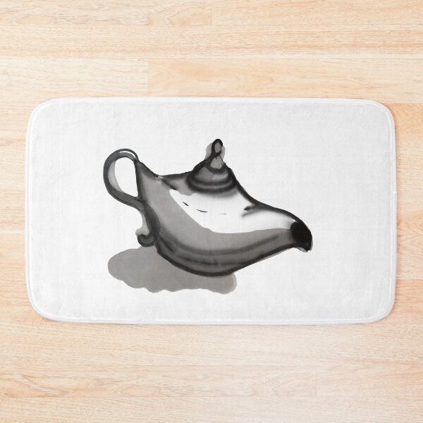 Item preview, oil lamp designed and sold by StudioMasha.
