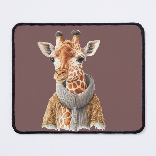 Item preview, Cartoon animal designed and sold by Chirayu1111.