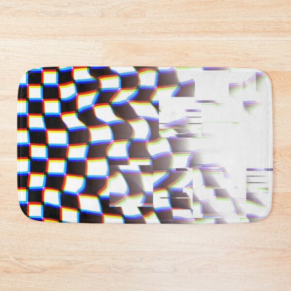 Item preview, Glitch.08 designed and sold by Light-the-Alien.