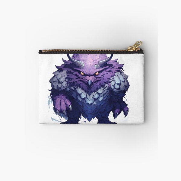 Item preview, Fantasy Owlbear of the Feywilds designed and sold by SchorlCraft.